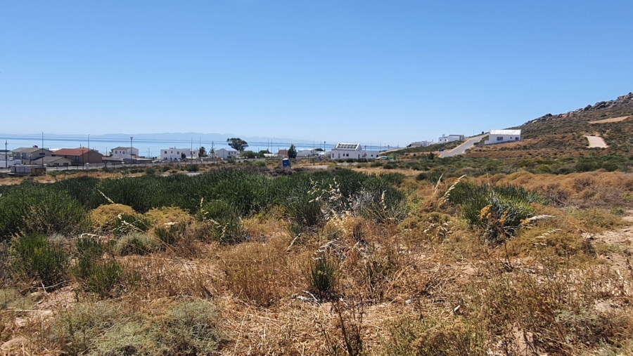 Commercial Property for Sale in St Helena Views Western Cape